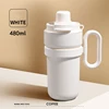 White-Handle