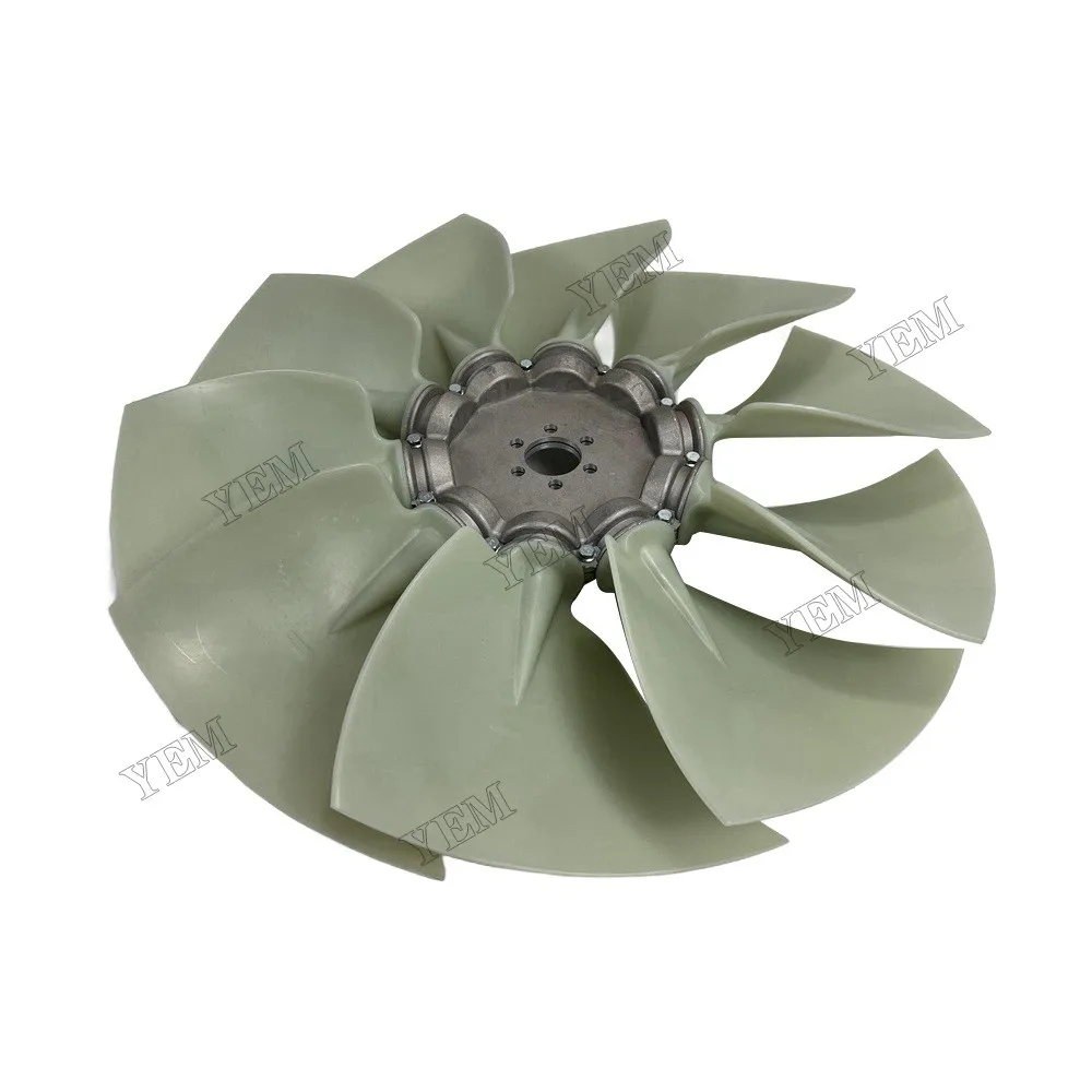 Fan for Doosan DH220-3 6