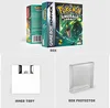 Emerald Legacy only box