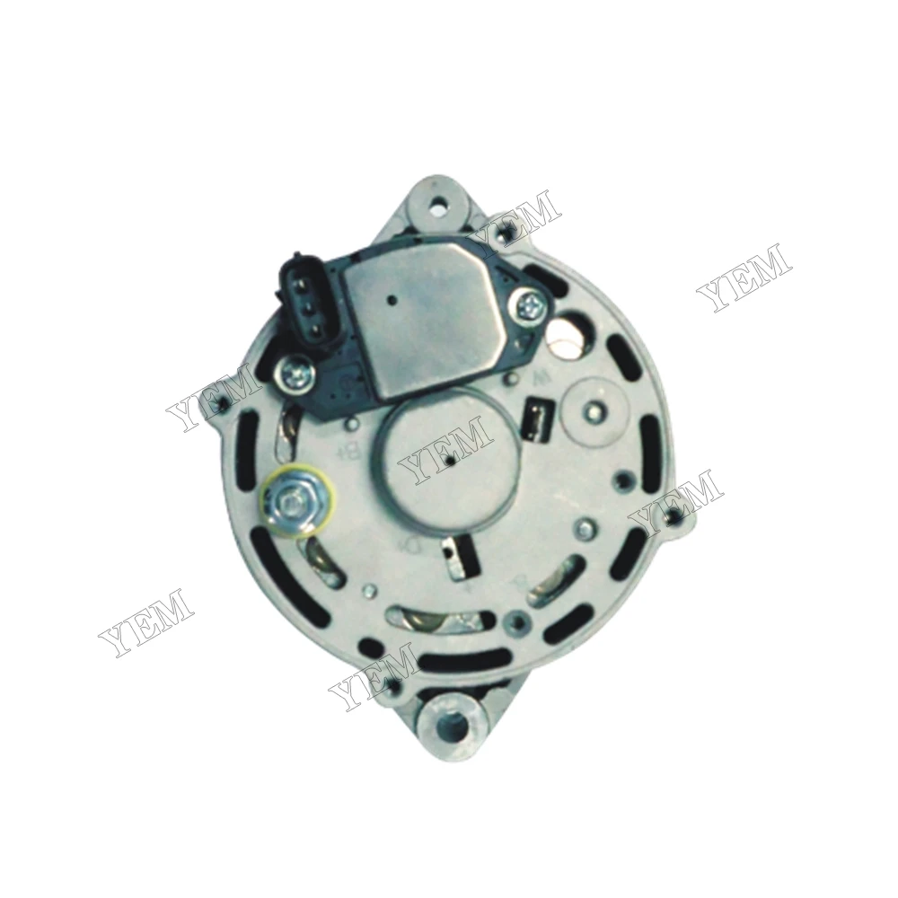 11.204.669 Alternator for Bosch Engine Repair Kit 2