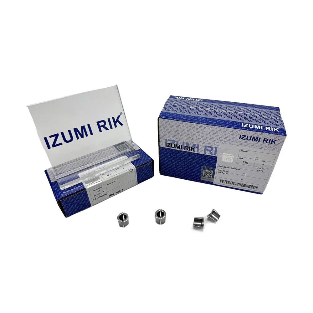IZUMI RIK S550 Valve Spring Seat for Bobcat Replacement Engine Parts