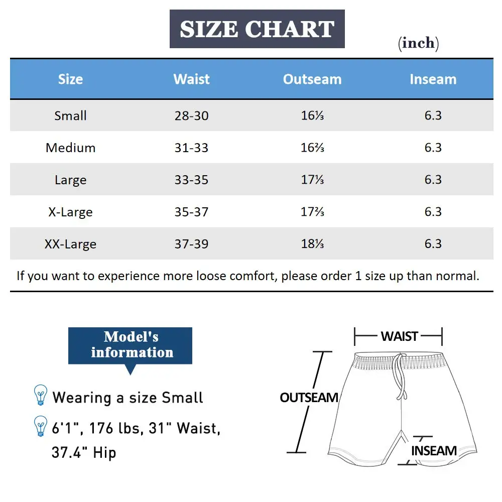custom 100% polyester swimming prints shorts high quality breathable swim shorts for men42_voghion.com