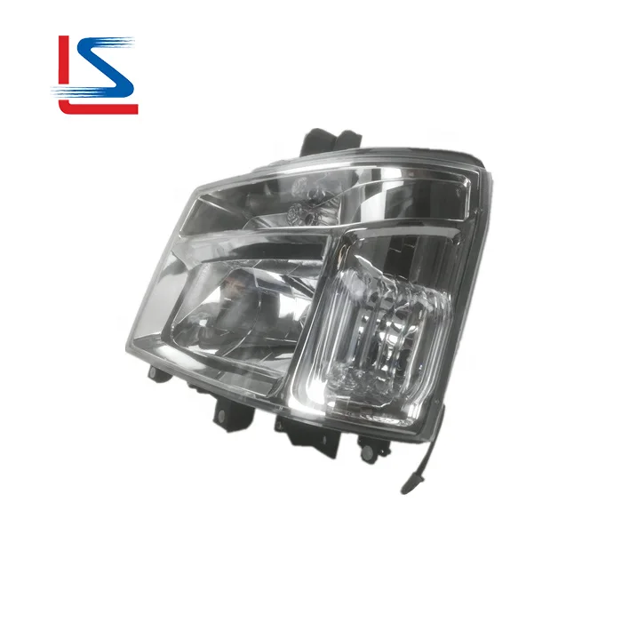 AUTO Head Lamp for JMC Convey JX1032 JX1043 JX1062 Truck - 12V LED