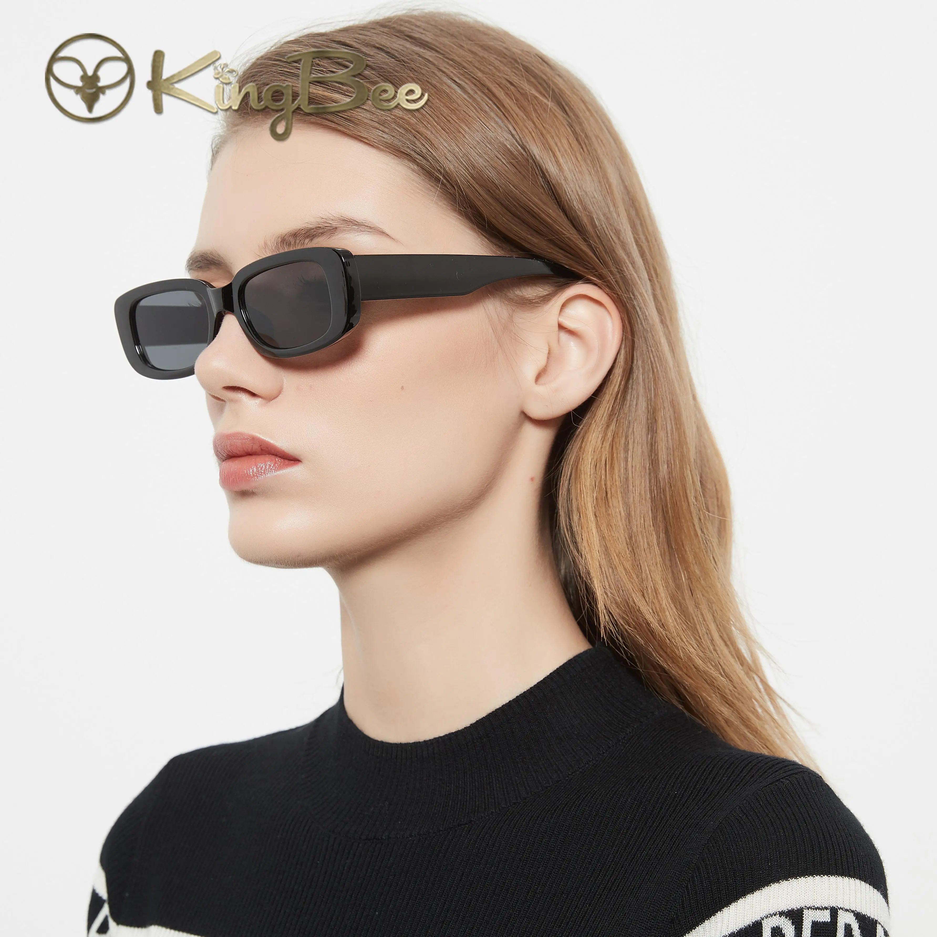 new shape sunglasses
