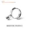 58mm Platinum Series 9 sin base