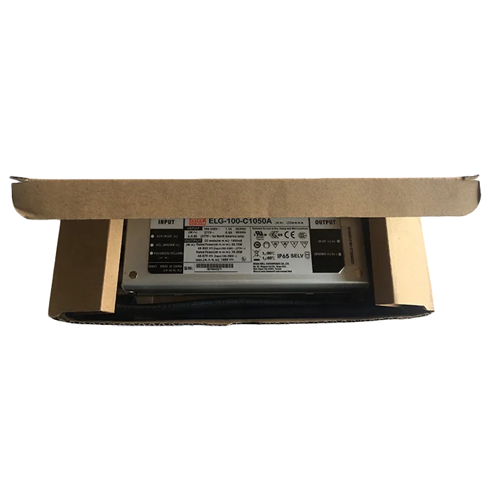 Meanwell Dimmable Led Driver 100w Led Driver 100w 700ma Led Driver