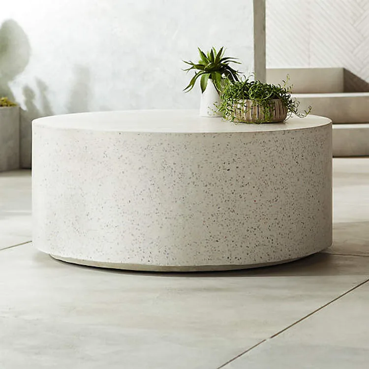 120 2person l Shaped Table Desk Nordic Set Table Terrazzo Decor Precast Terrazzo Tiles Nesting Desk Coffee Table