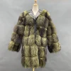 khaki green
