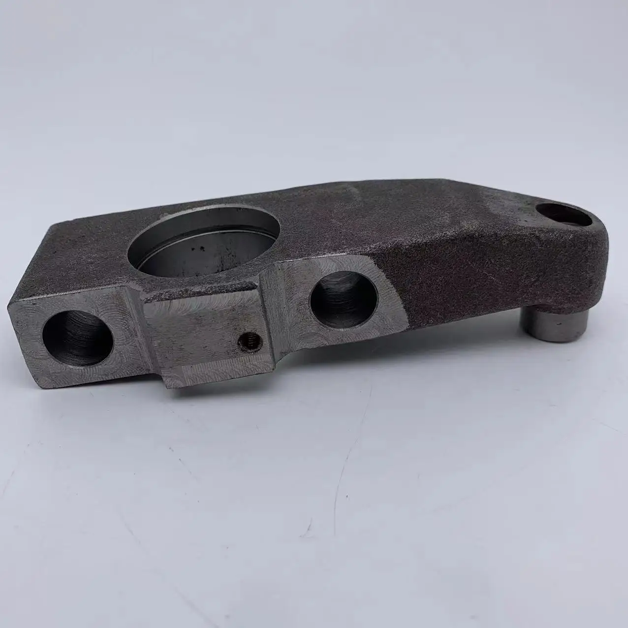 product linde 3354363711 new bearing block industrial roller wheel for construction machinery electric forklift transportation-57