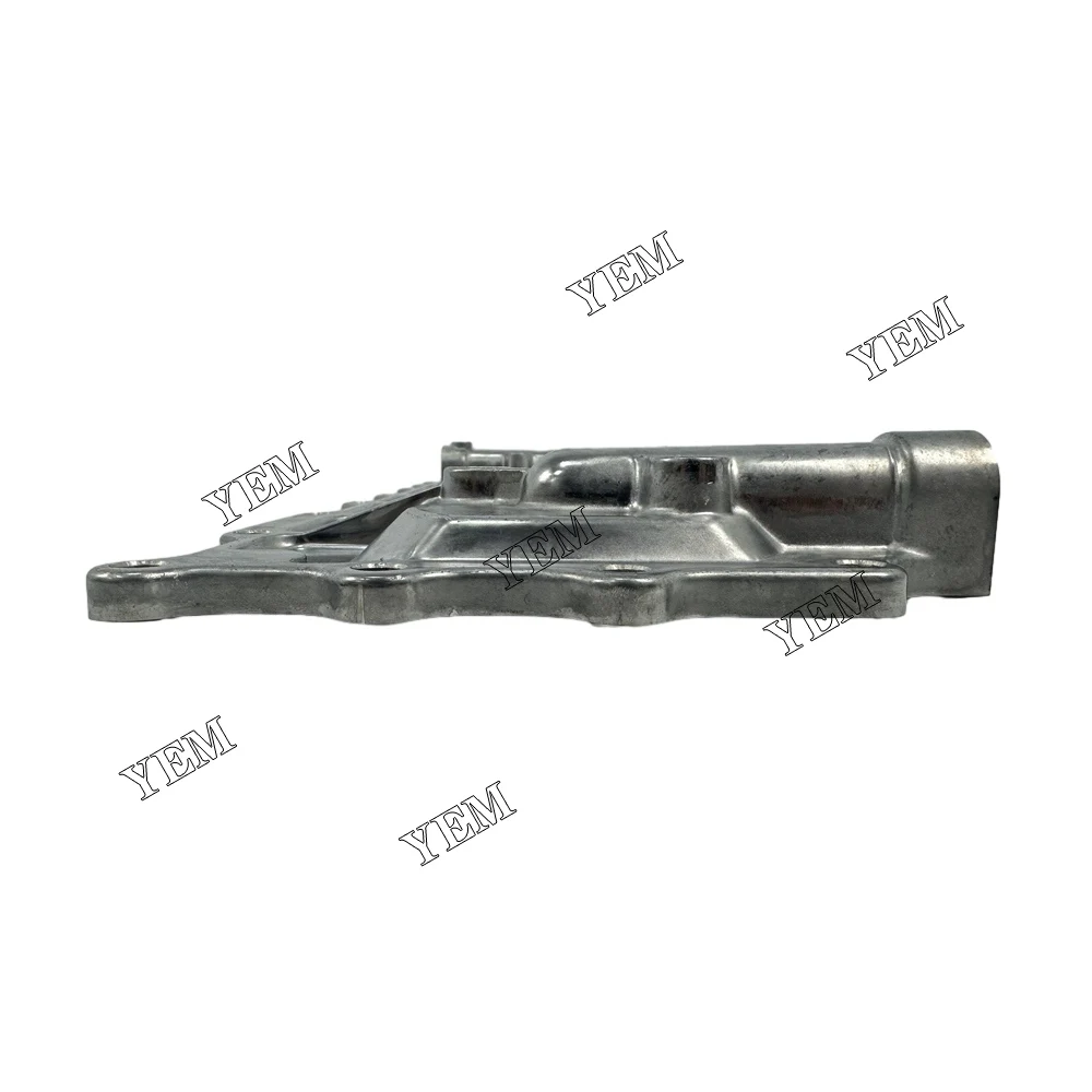 New 6D22 Oil Cooler Cover ME054549 for Mitsubishi Engine. 3