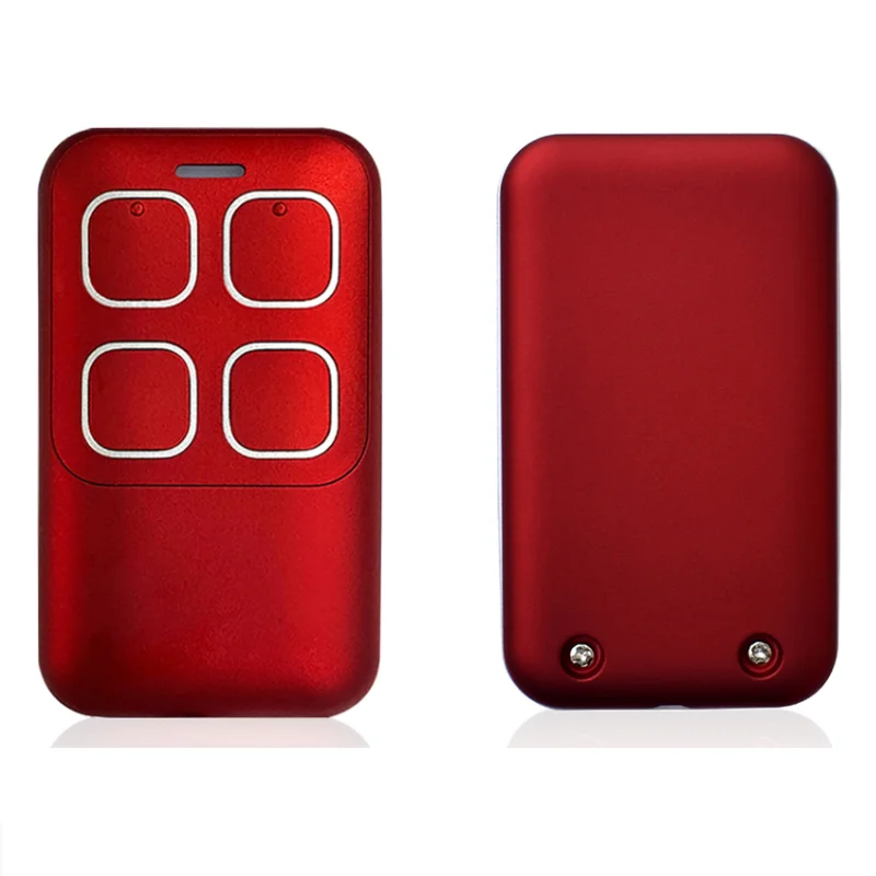 Multi Frequency Remote 315mhz/433mhz/868mhz/330mhz/370mhz Optional Remote Control