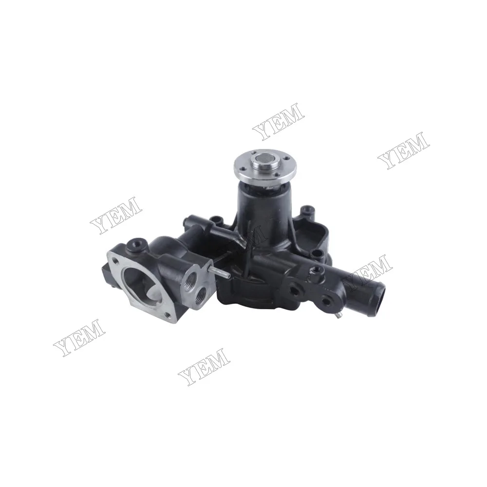 Water Pump 129100-42002 Fit for Hyundai 4TNV88 Engine