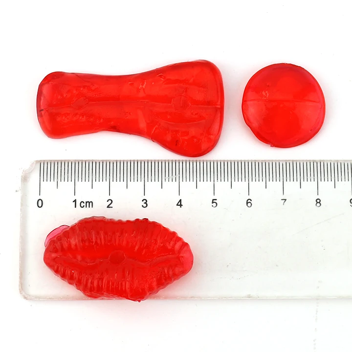 Joker gummy