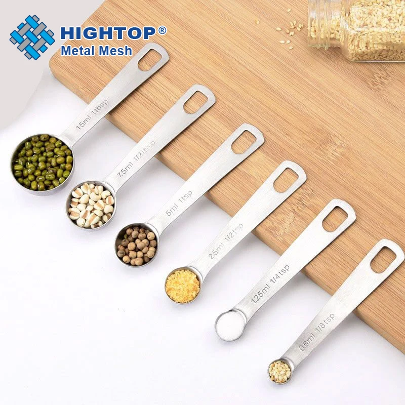 Adjustable Measuring Spoon pkg(5)