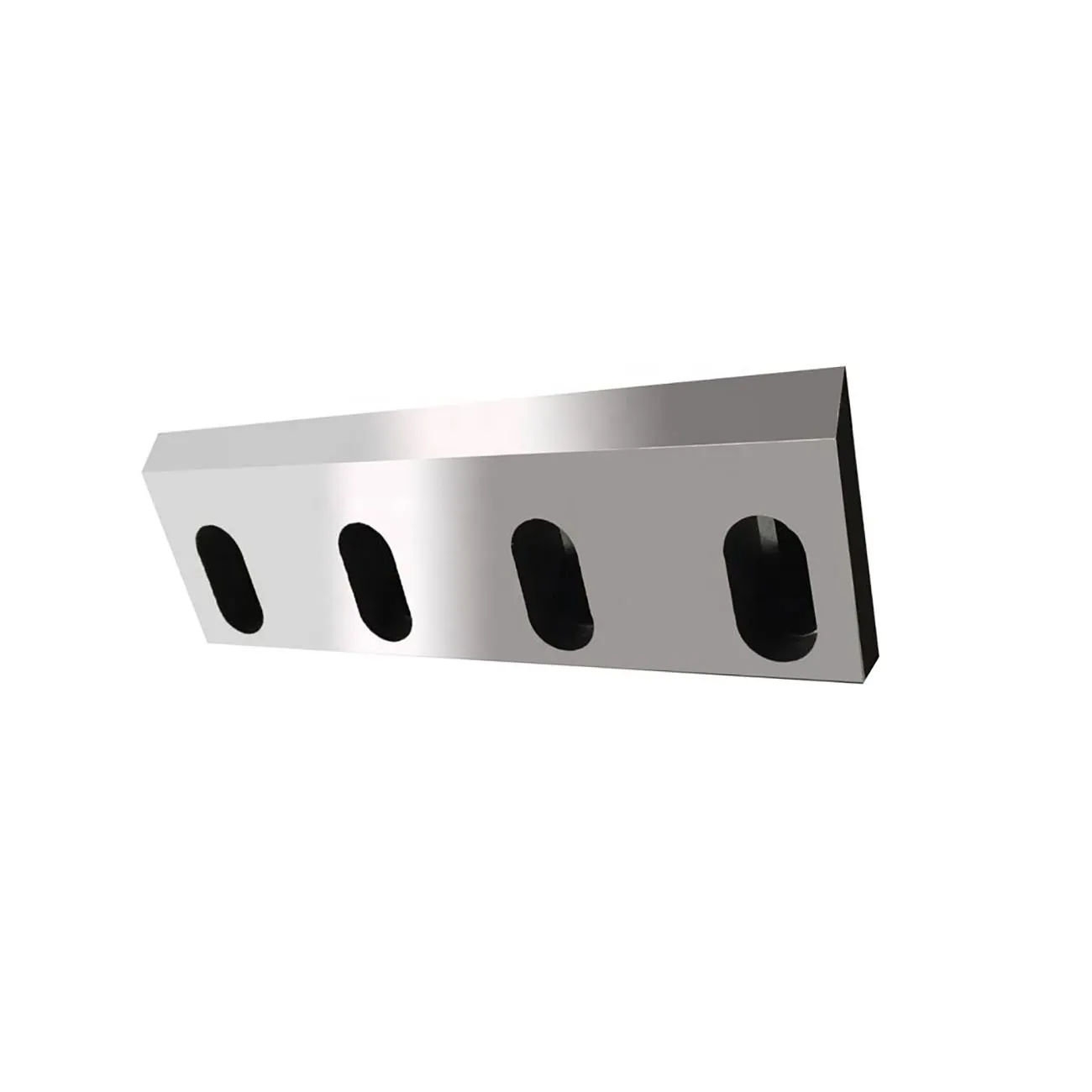 High Quality Replacement for Recycling Machine High Quality Plastic Granulator Blades Crusher Blade