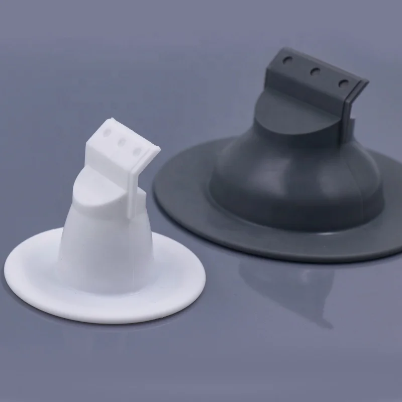 Custom Silicone Duckbill Valve Drain Backflow Preventer Floor Drain Seal Resist Smell and Bugs One Way Valve