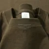 Gray green