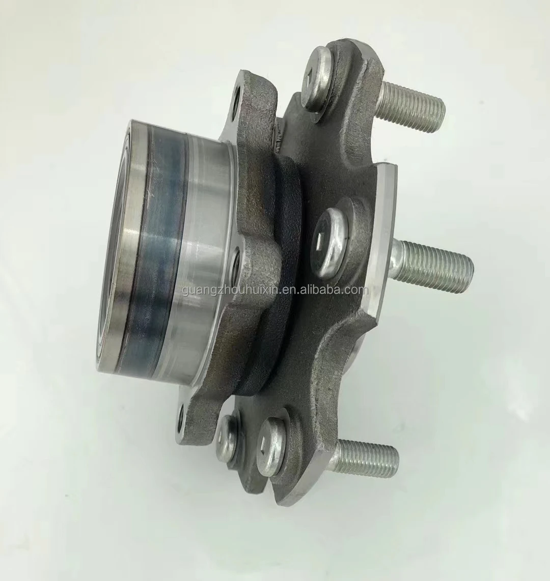 High Quality 40202-CA60C Front Universal Parts Front Wheel Hub Bearing Automotive  For Mitsubishi Pajero 50KWH01 MN103586