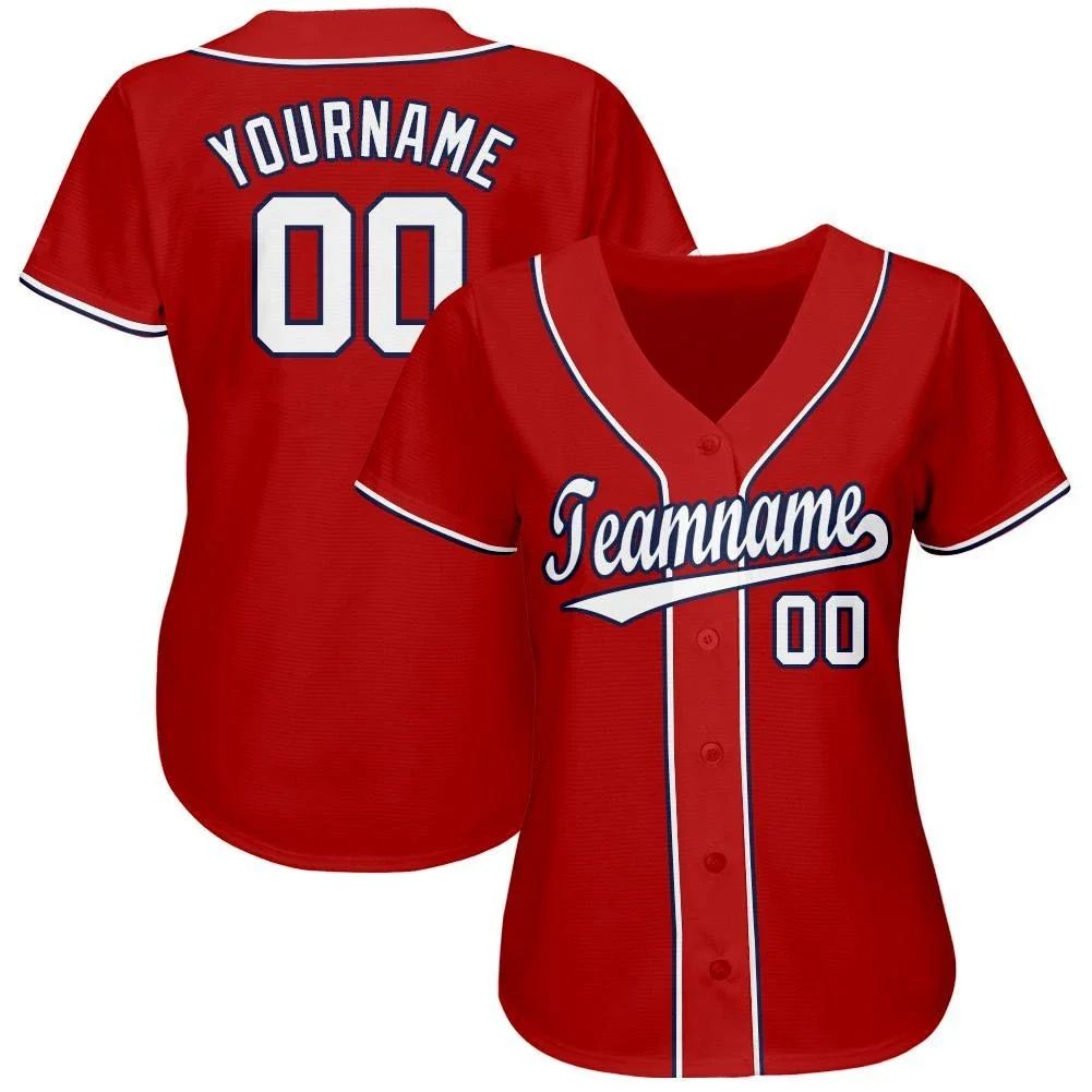 Source USA size professional baseball team jersey custom Teamwear Baseball  Jerseys, sport club sublimation softball baseball jerseys on m.