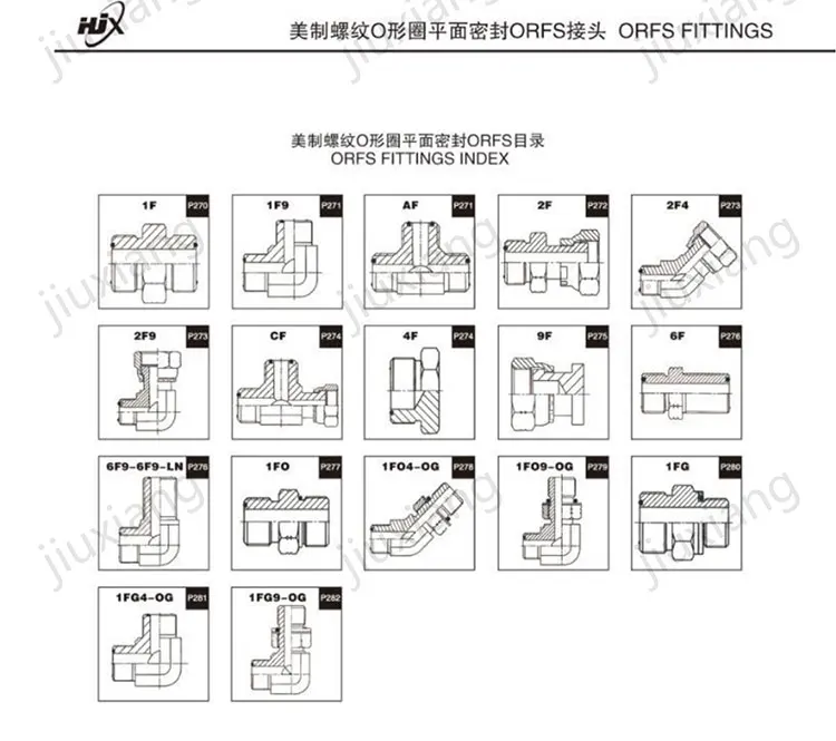 Hydraulic Fittings And Hoses,Miniature Hydraulic Fittings,Hose