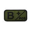 Vert B +
