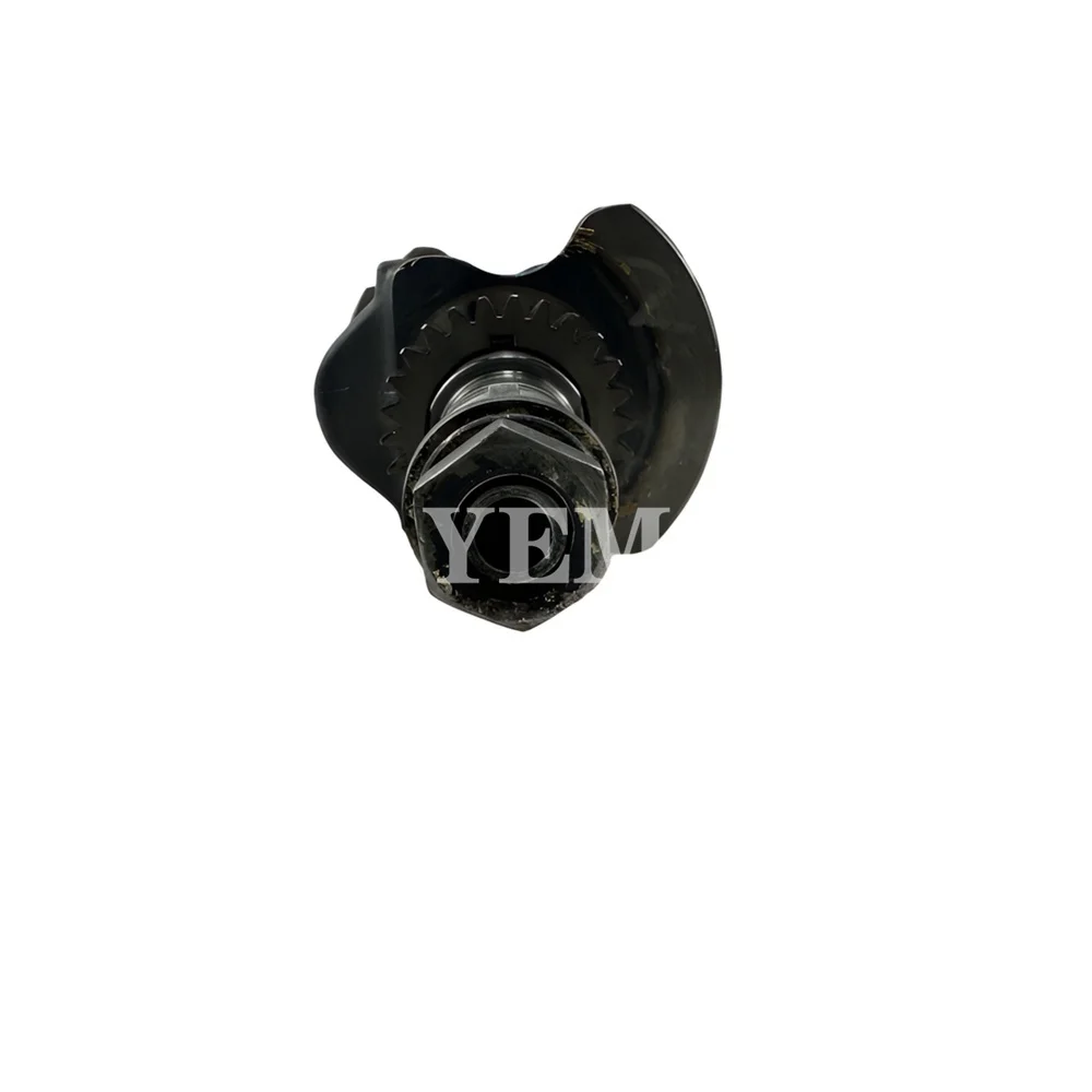 Advantage Supply L2E Crankshaft Fits for Mitsubishi China Engine Parts Supplier 3
