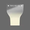 Creamy White