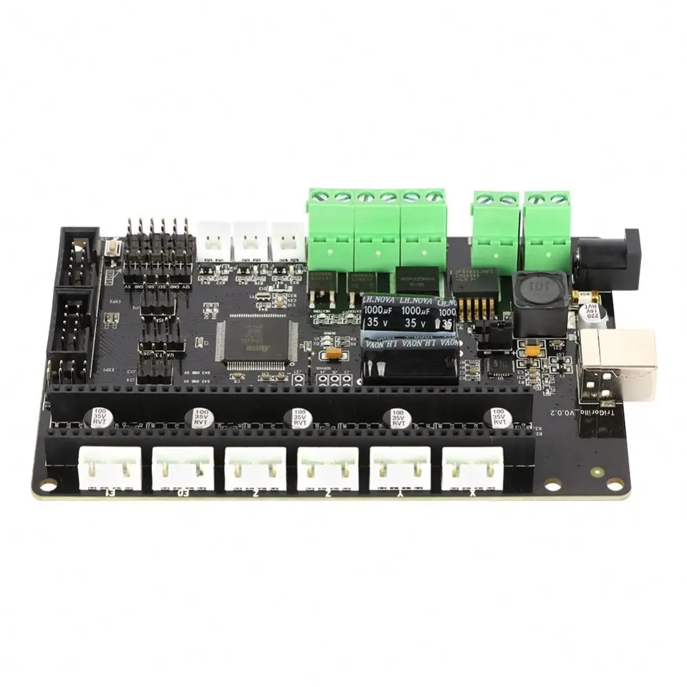 Smart Electronics 3D Printer Motherboard 3D Printer Parts Mainboard