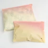 Pink & Yellow