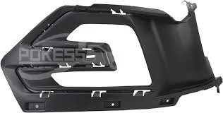 For Ford Explorer 15-17 Fog Light Accessory CoversFog Light Frames FB... — 5