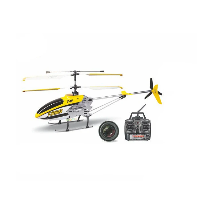 remote control helicopter gyroscope