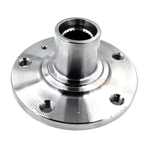 New Condition Front Wheel Gutless Axle Spare Parts Car Repuestos Auto for Chery Tiggo 3x/2