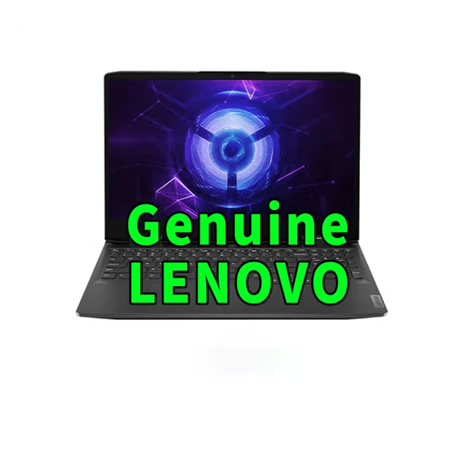 15.6-inch Lenovo Geek Pro G5000 Intel Core i7-13650H 16GB 512GB RTX-4050 High Color Gamut laptop computer for design and gaming