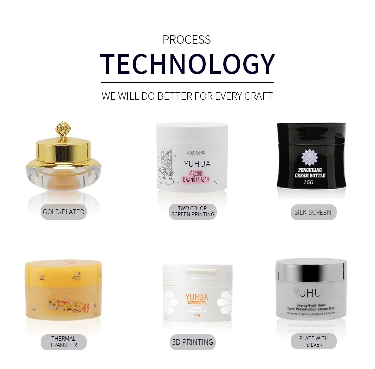 Premium Custom 40ml-300ml PET Plastic Mist Spray Bottle with Electroplated Surface and Fine Mist Sprayer for Cosmetic Use