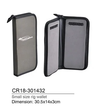 Carp Fishing Rig Wallet