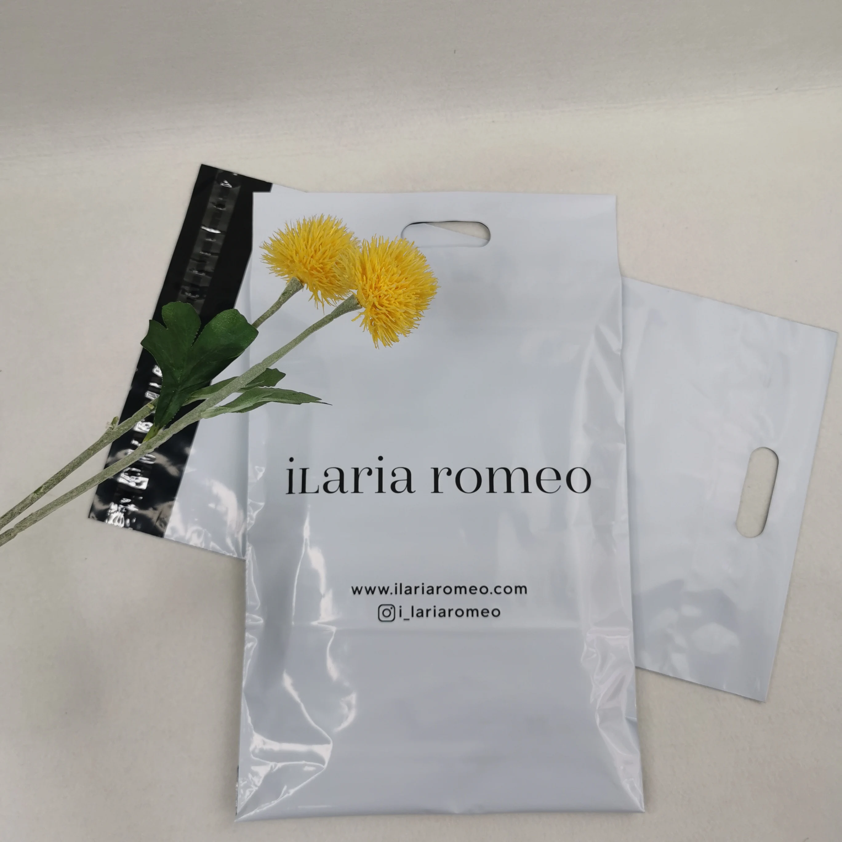 Bolsas para envíos online personalizables - Rovi Packaging