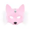 Pink White