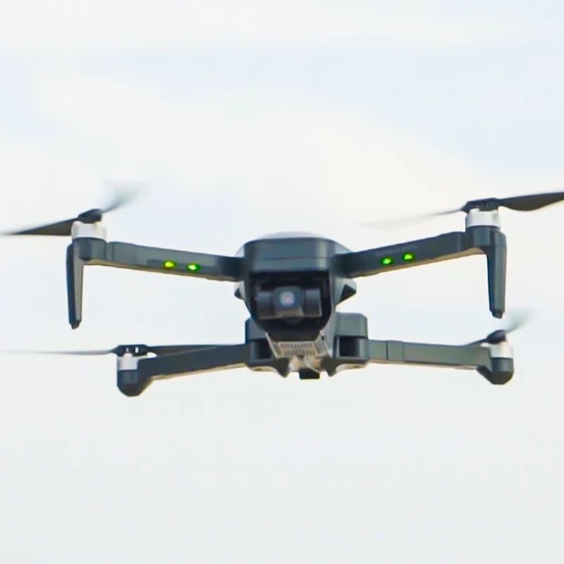 SG906 pro GPS 2 Ось gimbal Wi-Fi fpv профессиональный монопод для селфи с разрешением 4K HD с дистанционным управлением Дрон с камерой умный длинный диапазон смартфон Дрон с бесщеточным двигателем