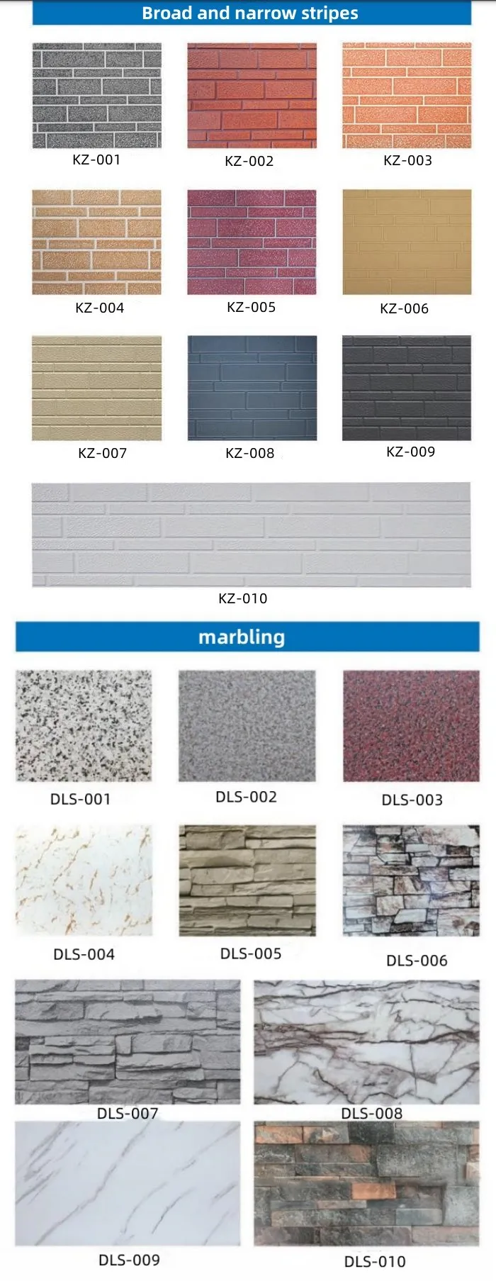 Decorative cladding PU wall sandwich panel  polyurethane foam sandwich exterior wall panels for walls and roofs factory