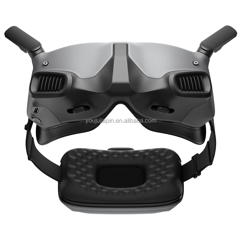 DJI Goggles Integra Ultimate FPV Experience for DJI Avata