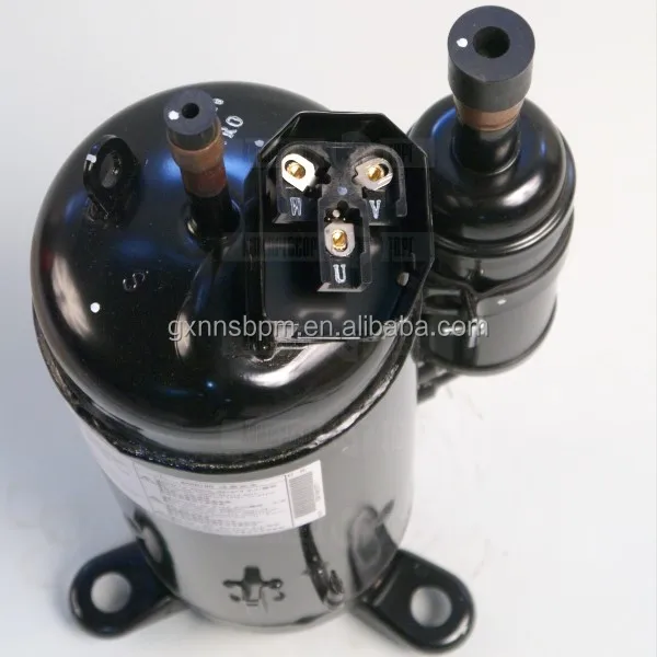 Fujitsu C-9RVN393HOV Compressor - High Efficiency & Reliability
