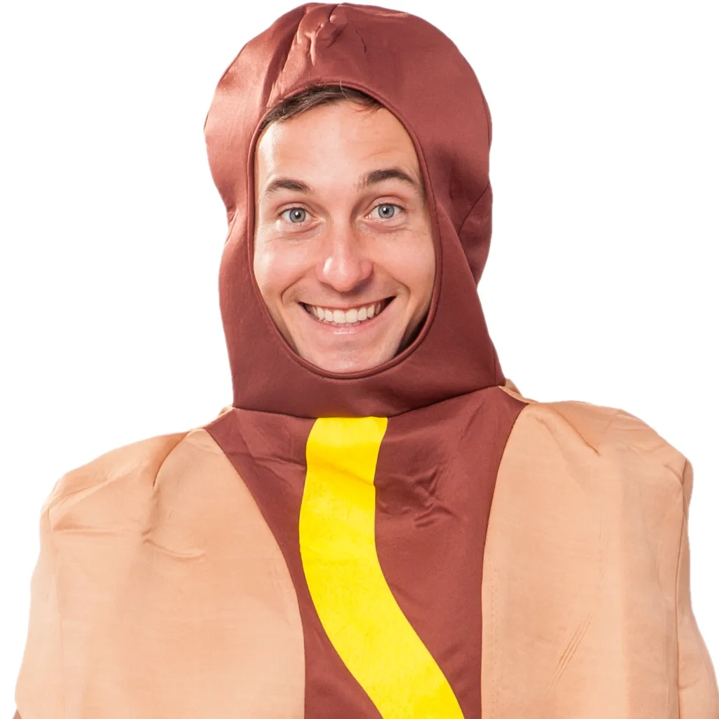 Party Cosplay Costumes Halloween Costumes Merchant Promotion Hot Dog  Cosplay Costumes - Buy Hot Dog Cosplay Costumes,Halloween Party Cosplay  Costume,Party Cosplay Costumes Halloween Costumes Merchant Promotion Hot Dog  Cosplay Costumes Product on