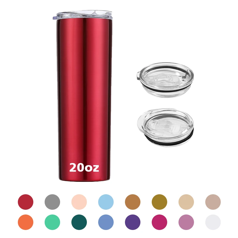 Promotion Gifts Travel Mug Double Wall Thermo Stainless Steel 20 Oz ...