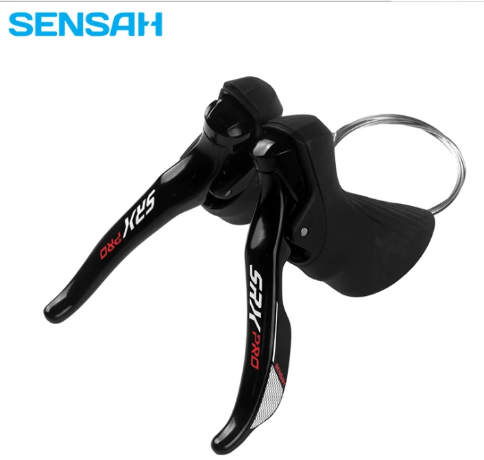 SENSAH SRX Pro 1*11speed Road Bike Shifter Kit - 11-Speed Groupset