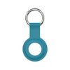 Custodia in silicone blu