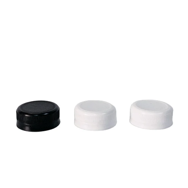 Safety Cap For Separate bottles