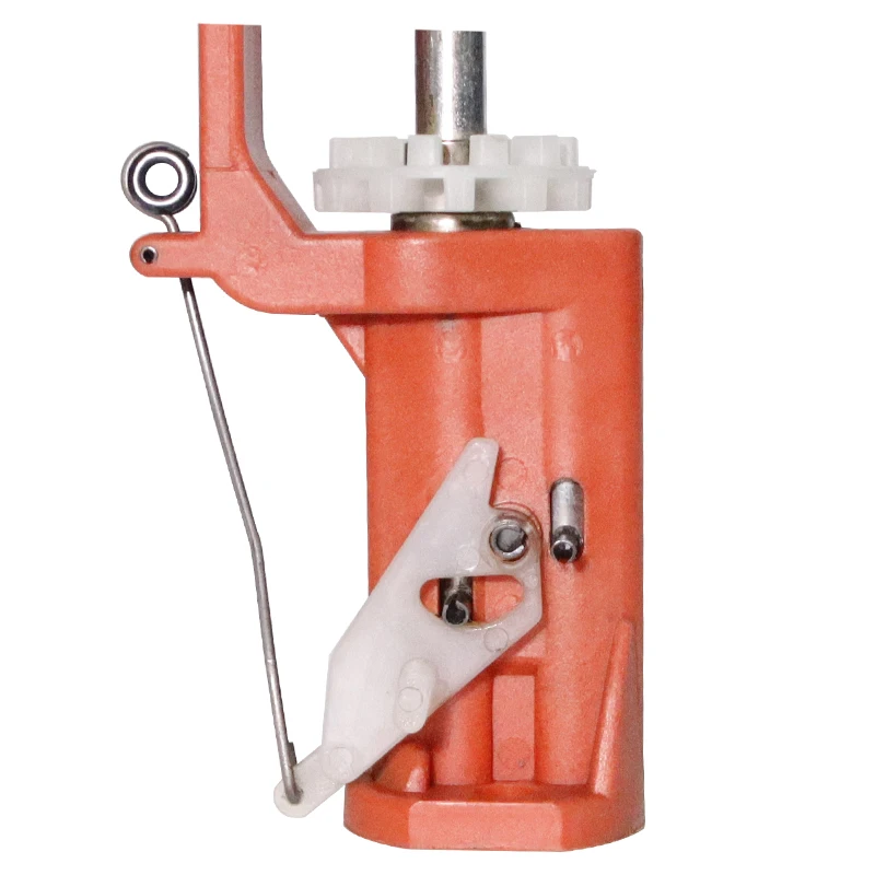 Braiding Machine Part Tonghong 90 Spindle Bobbin Braiding Machine Spare Part Evotech Front Spindle Bobbin