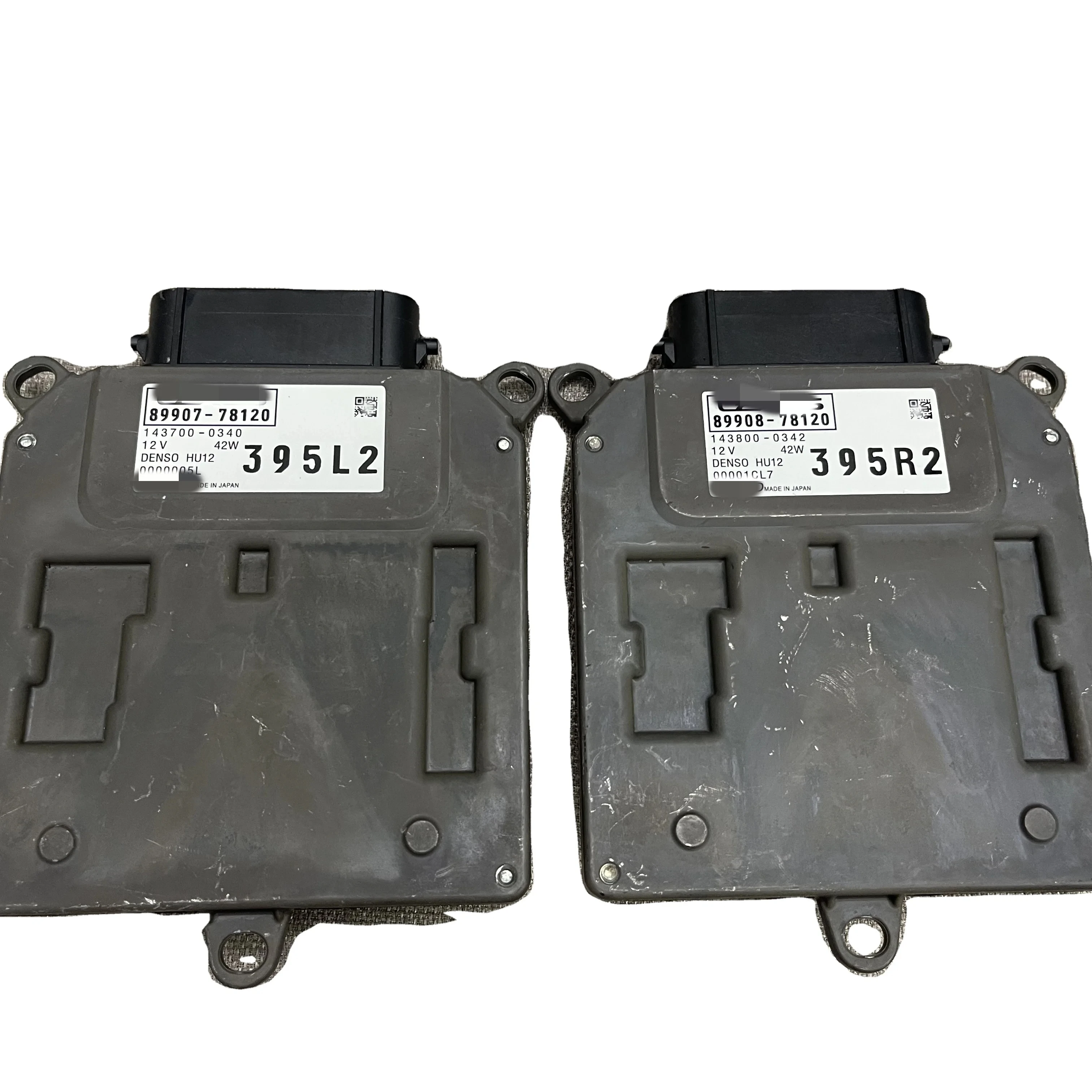 モジュールユニットアダプティブ 用のレクサス NX350 2020 395L2 89907