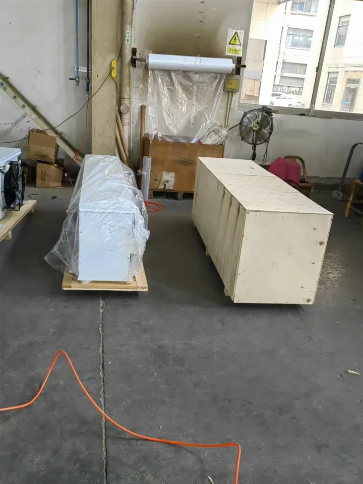 Unit Cooler, 25KW, 220V, 50Hz, 380V - detail 50