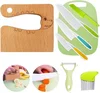 8pcs set B